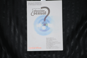 Jornada de trabajo ¿elección sexual?