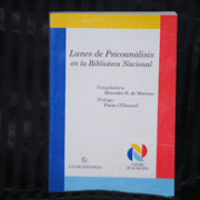 Lunes de Psicoanálisis