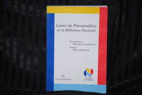 Lunes de Psicoanálisis