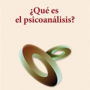 Qué es el Psicoanálisis?