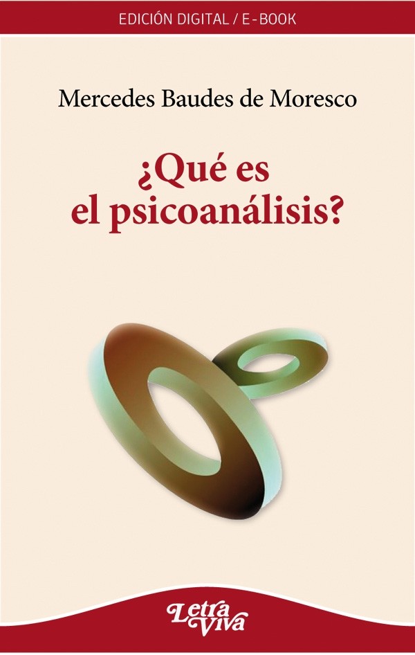 Qué es el Psicoanálisis?