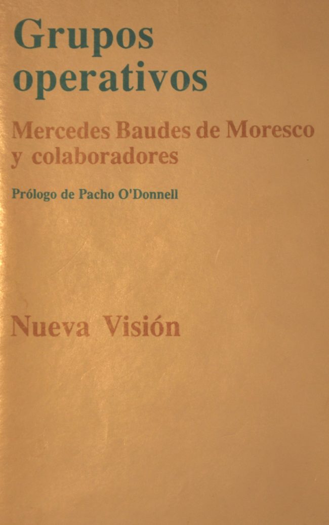 Grupos Operativos