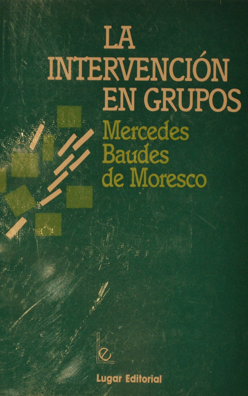 La Intervención en Grupos