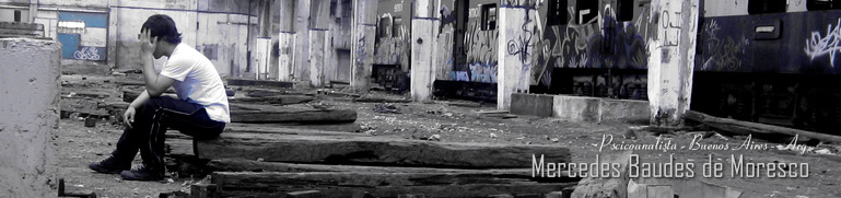 La Angustia